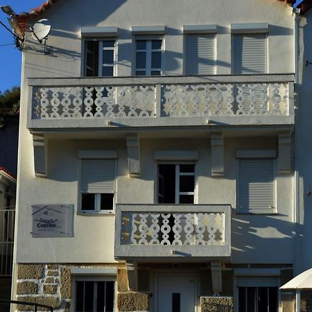 דירות Pomares Casa Da Ti Cristina מראה חיצוני תמונה