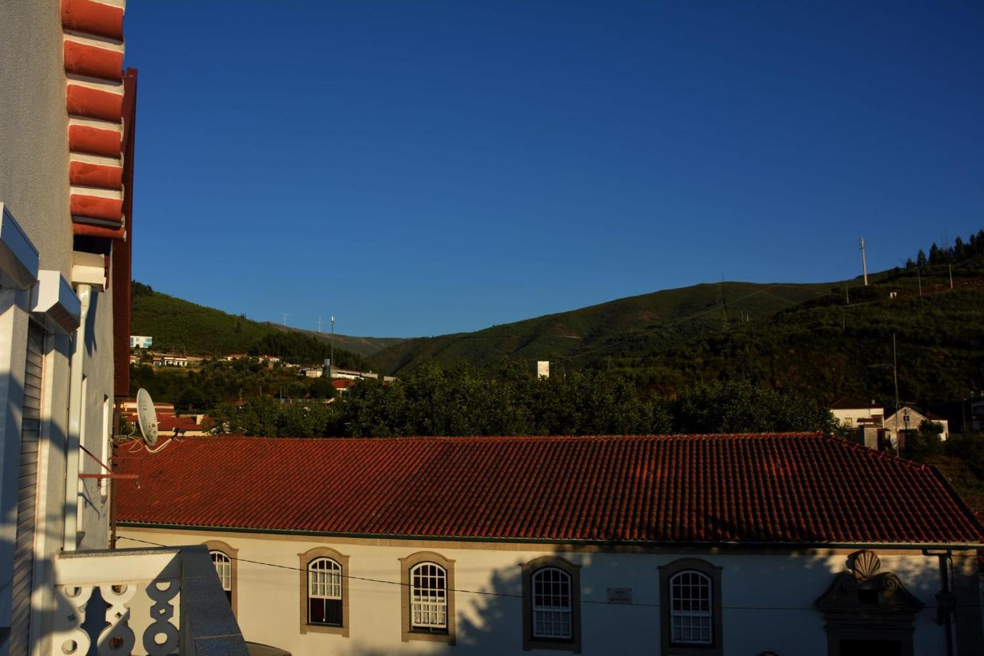 דירות Pomares Casa Da Ti Cristina מראה חיצוני תמונה