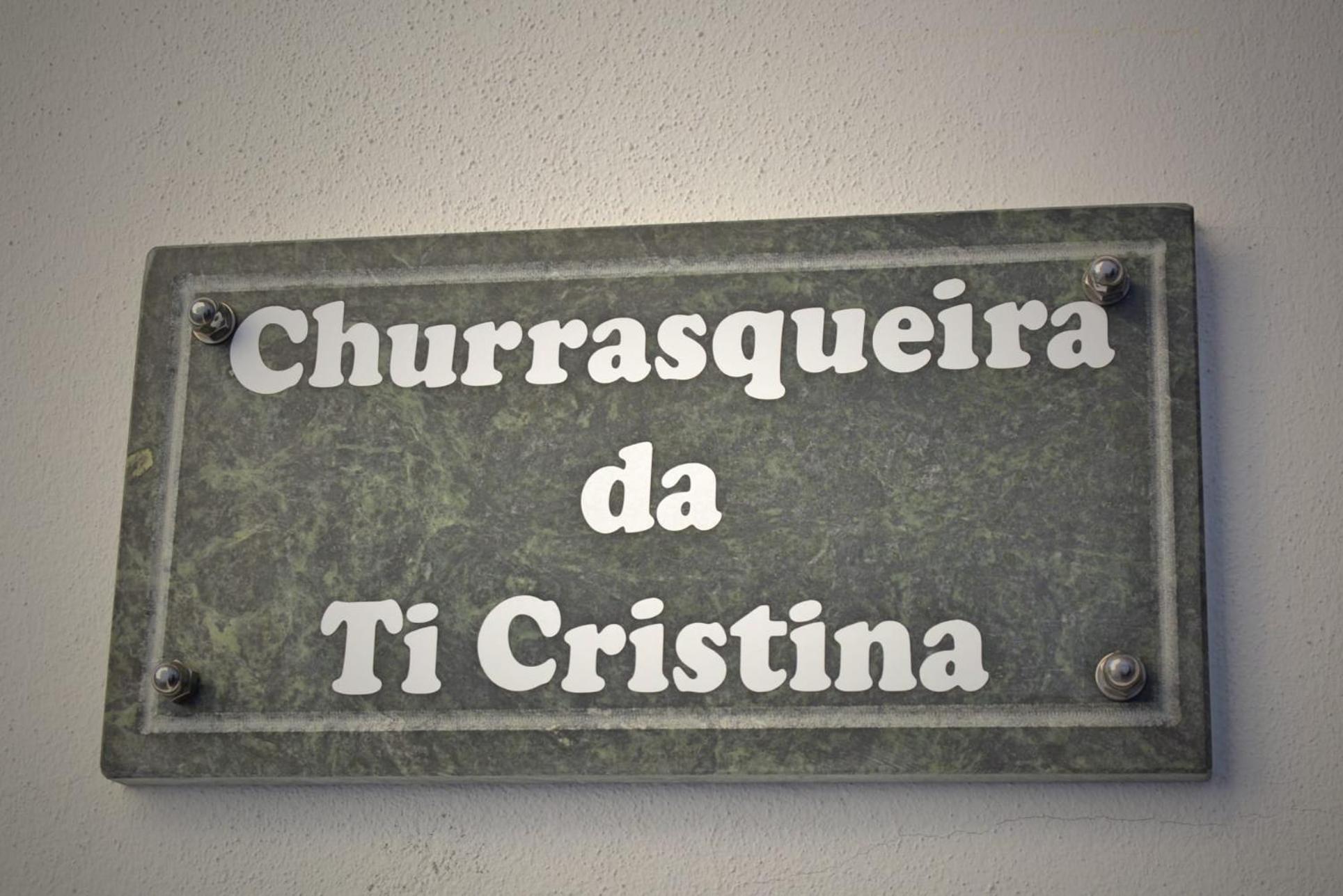 דירות Pomares Casa Da Ti Cristina מראה חיצוני תמונה