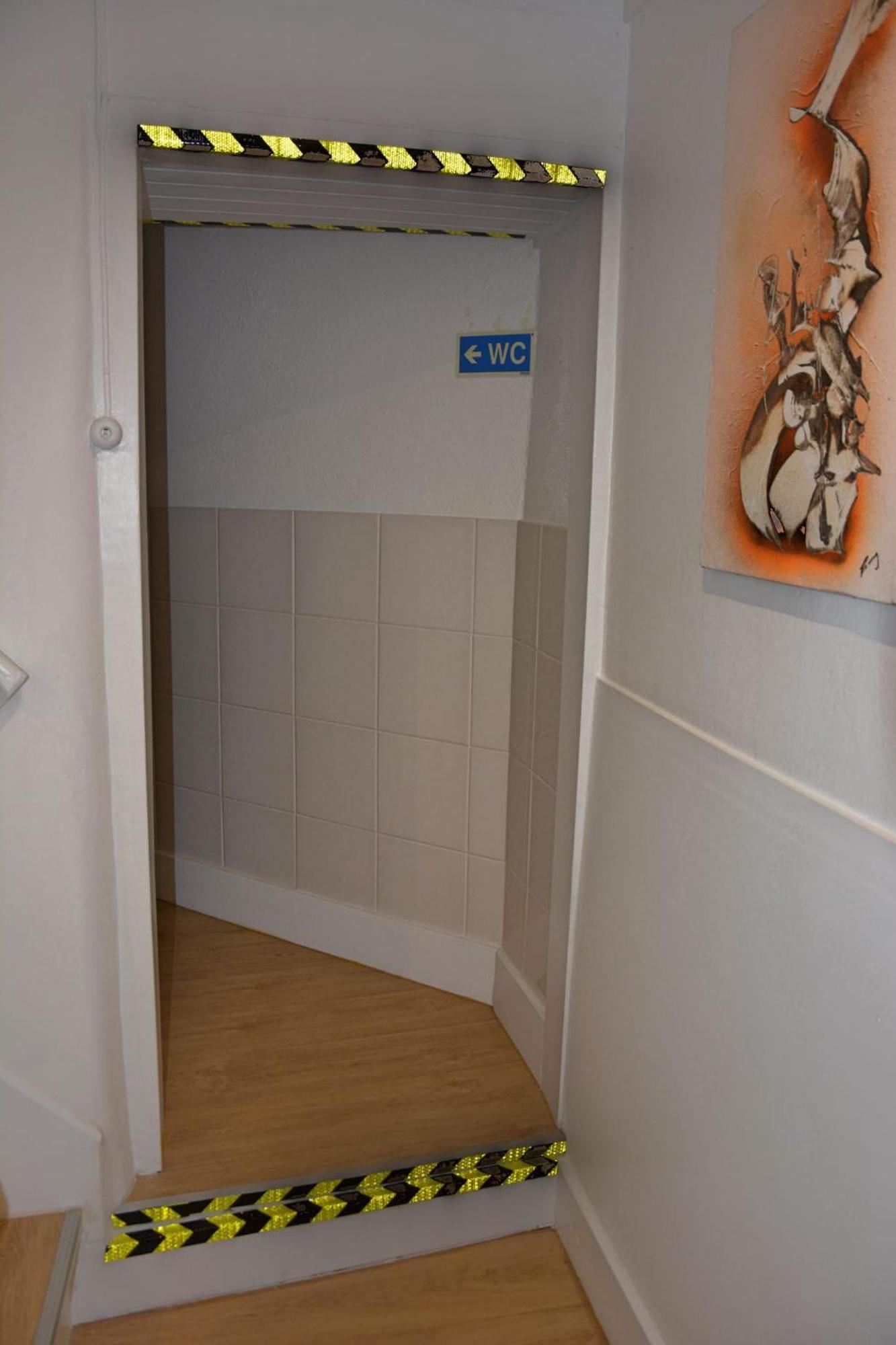 דירות Pomares Casa Da Ti Cristina מראה חיצוני תמונה