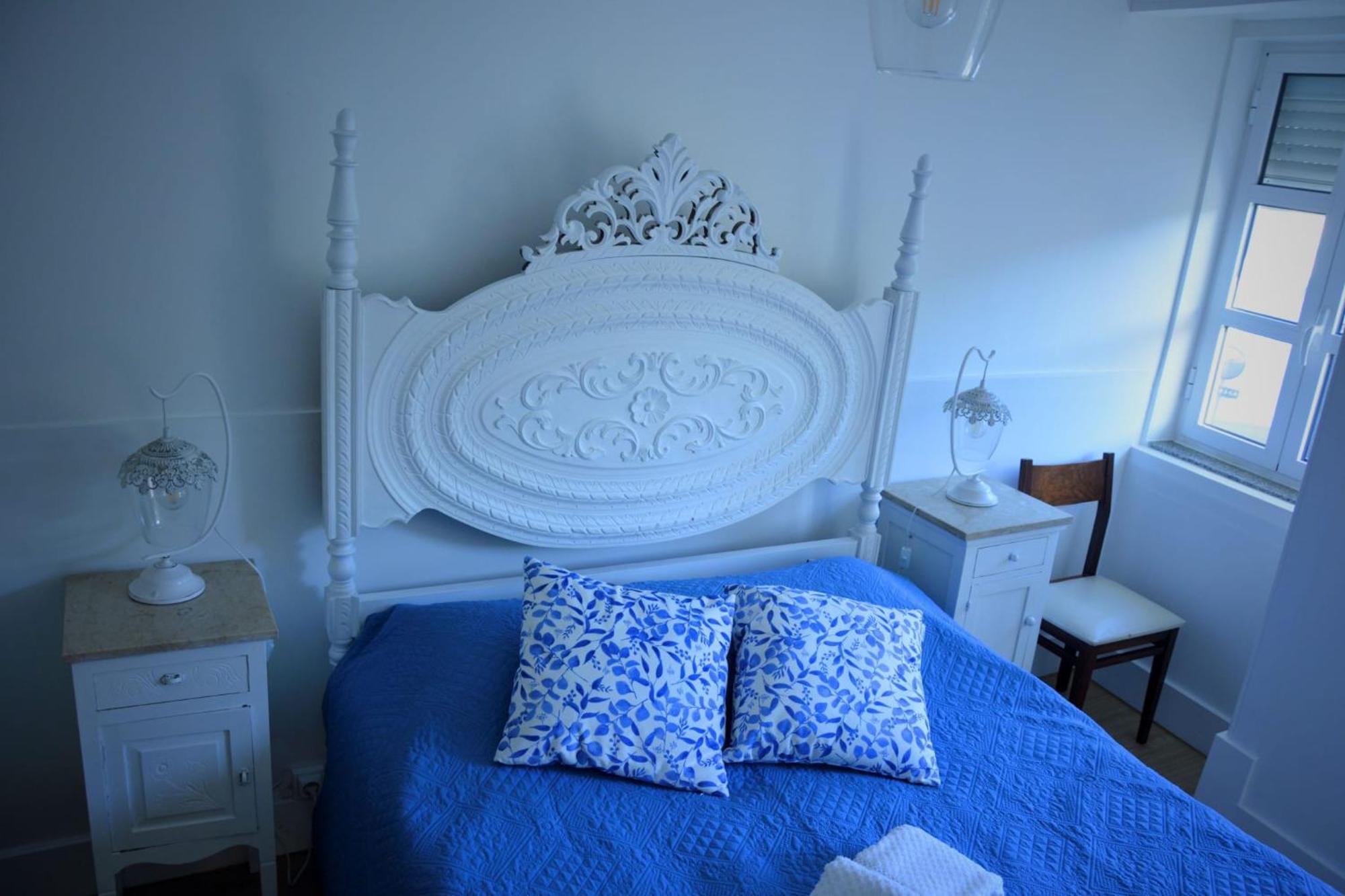 דירות Pomares Casa Da Ti Cristina מראה חיצוני תמונה