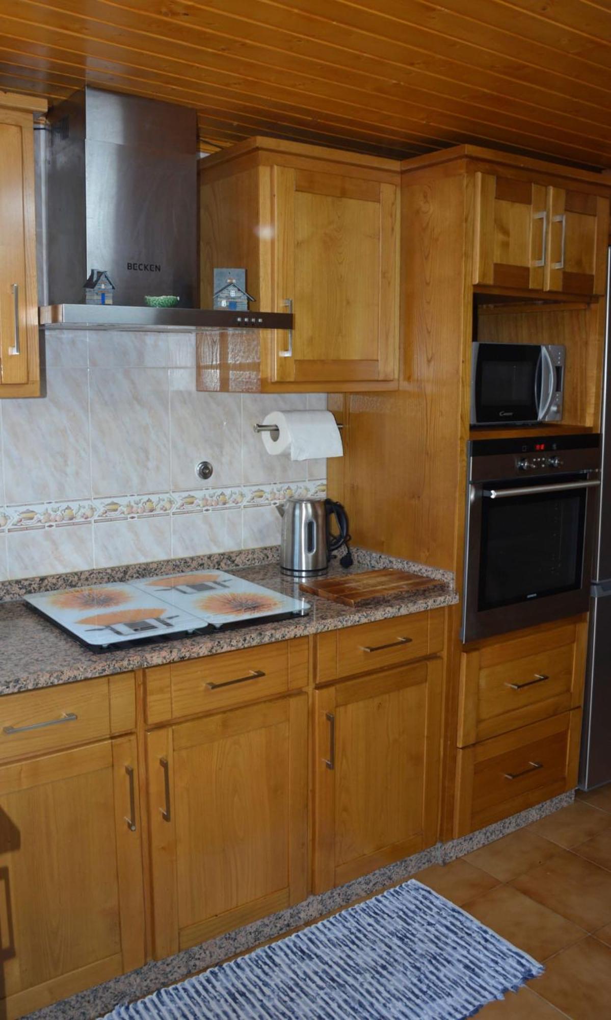 דירות Pomares Casa Da Ti Cristina מראה חיצוני תמונה