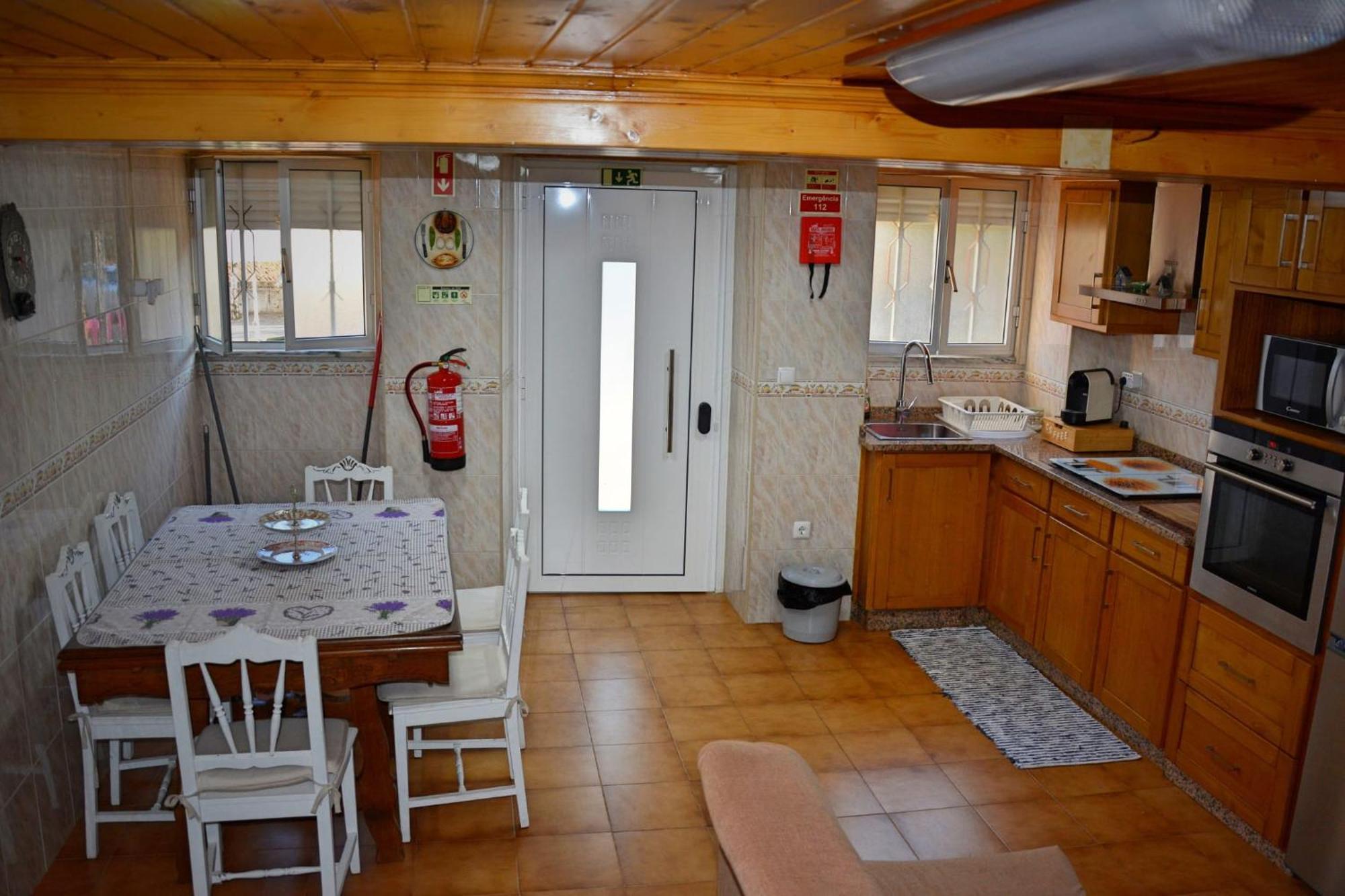 דירות Pomares Casa Da Ti Cristina מראה חיצוני תמונה